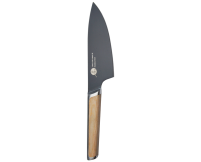 Home collection chef knife 1 top down
